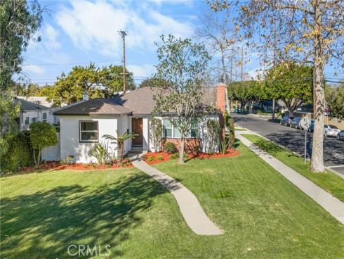 623 E 20th , Santa Ana, CA