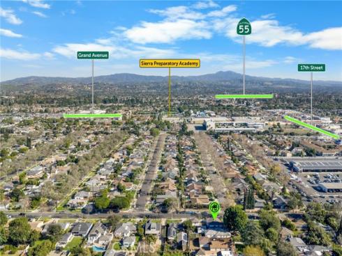 623 E 20th , Santa Ana, CA