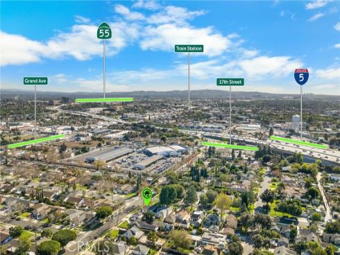 623 E 20th , Santa Ana, CA