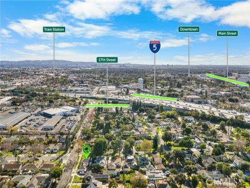 623 E 20th , Santa Ana, CA