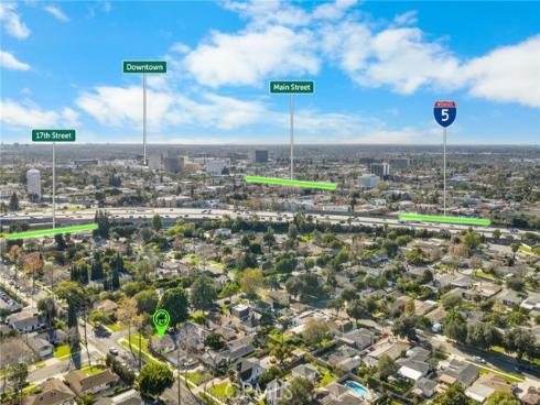 623 E 20th , Santa Ana, CA