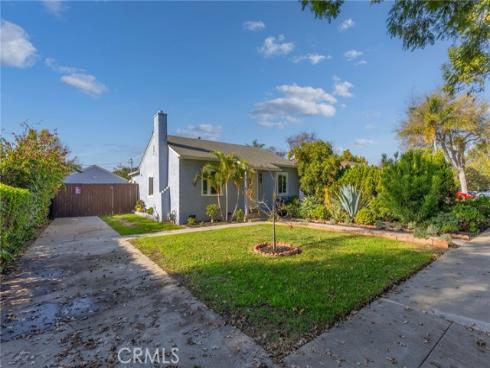 1410 S Olive , Santa Ana, CA