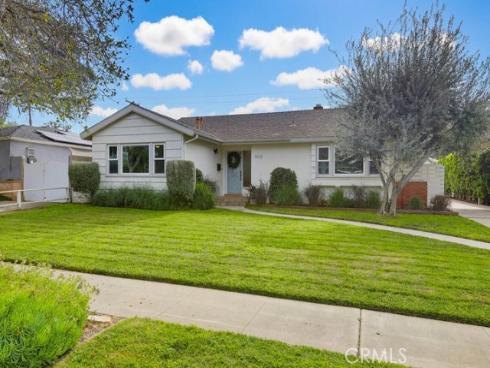 1010 W 21st Street, Santa Ana, CA