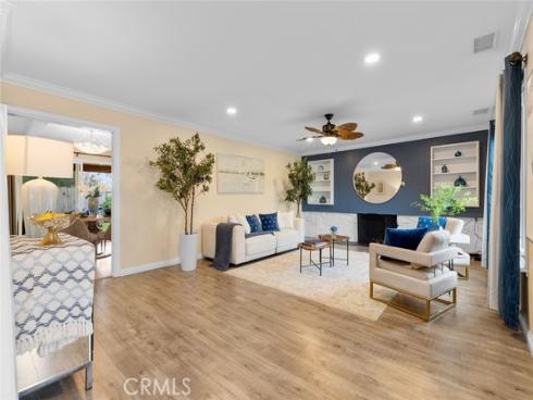 2914 S Rene , Santa Ana, CA