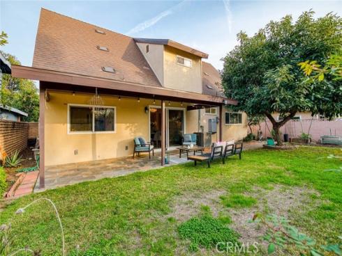 2914 S Rene , Santa Ana, CA