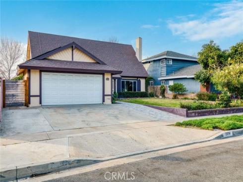 2914 S Rene , Santa Ana, CA