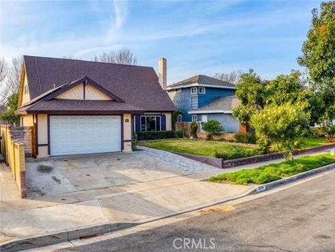 2914 S Rene , Santa Ana, CA