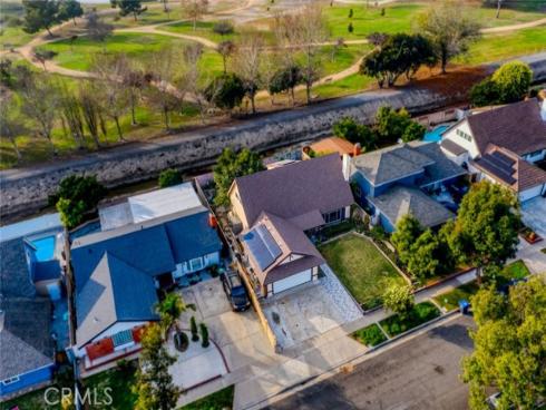 2914 S Rene , Santa Ana, CA