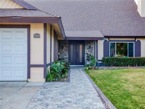2914 S Rene , Santa Ana, CA