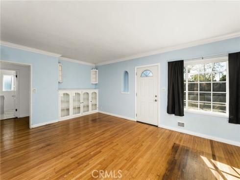 801 W 17th Street , Santa Ana, CA