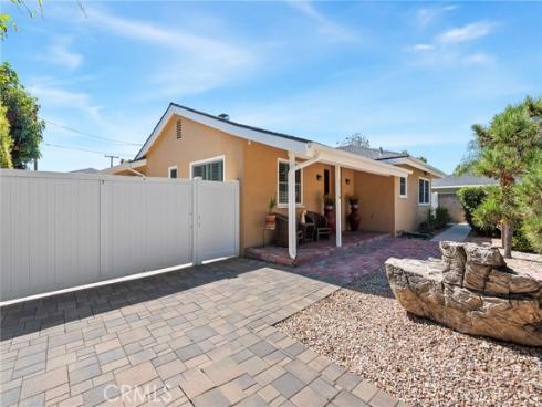 1116 W 21st Street, Santa Ana, CA