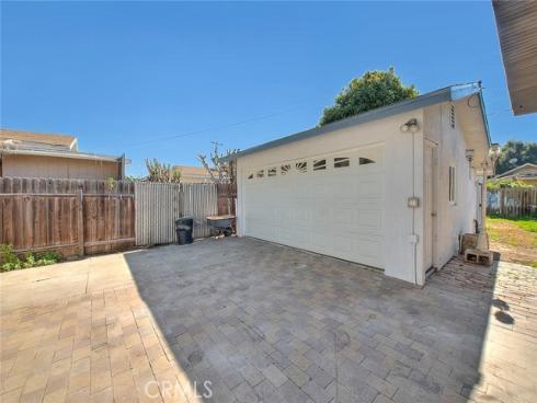 1026 W Pine  , Santa Ana, CA