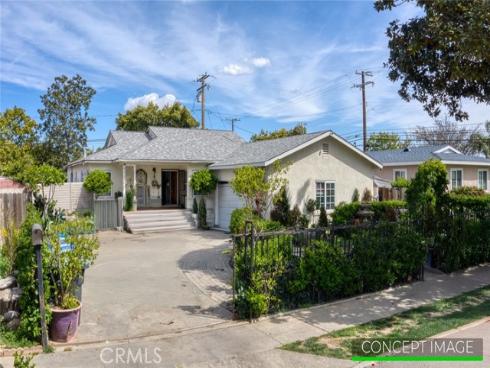 2005 W 11th  , Santa Ana, CA