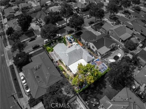 2005 W 11th  , Santa Ana, CA