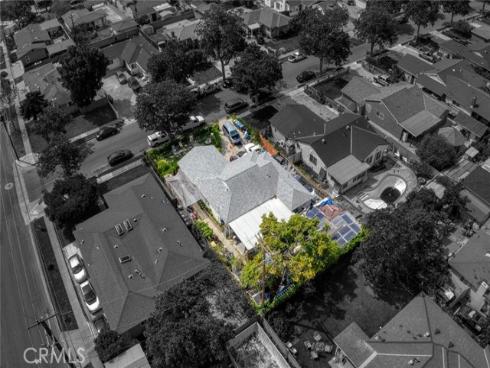 2005 W 11th  , Santa Ana, CA