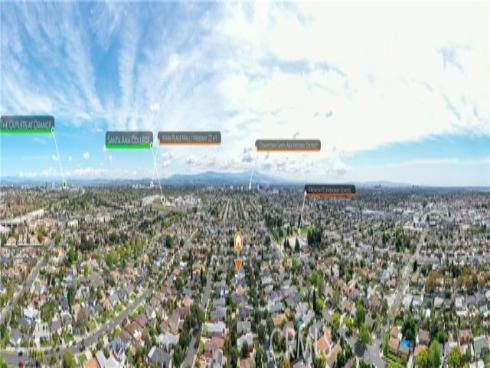 2005 W 11th  , Santa Ana, CA