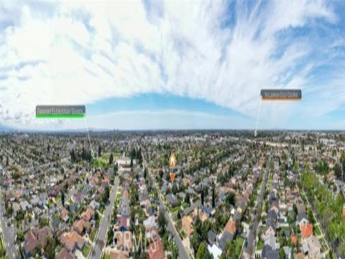 2005 W 11th  , Santa Ana, CA