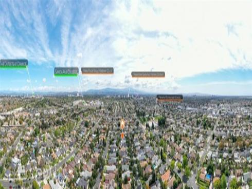 2005 W 11th  , Santa Ana, CA