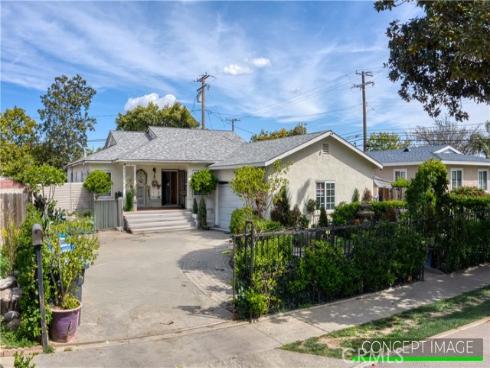 2005 W 11th  , Santa Ana, CA