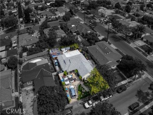 2005 W 11th  , Santa Ana, CA