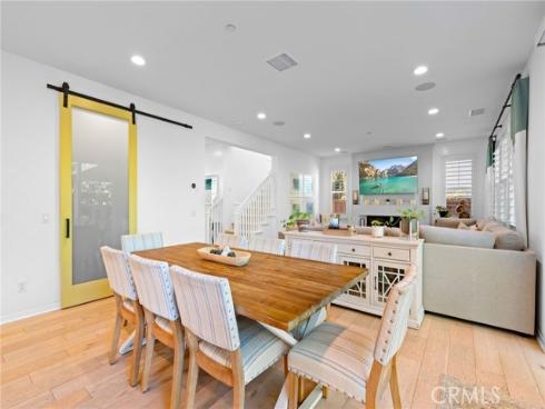 1605 E Buffalo , Santa Ana, CA