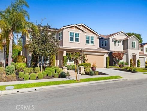 1605 E Buffalo , Santa Ana, CA