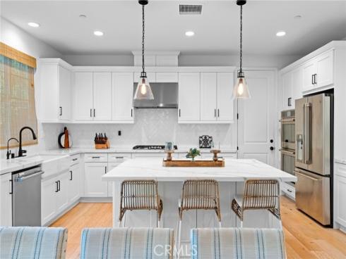 1605 E Buffalo , Santa Ana, CA