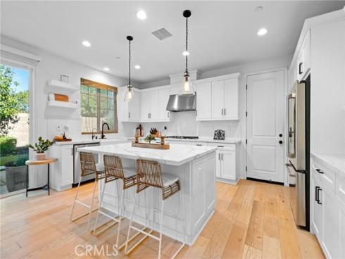 1605 E Buffalo , Santa Ana, CA