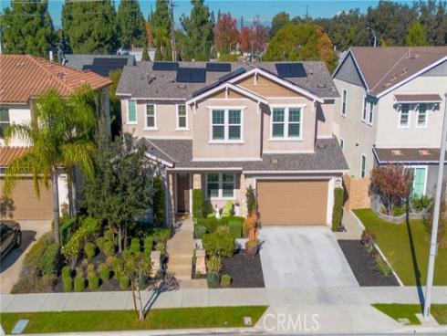 1605 E Buffalo , Santa Ana, CA