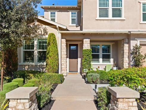 1605 E Buffalo , Santa Ana, CA