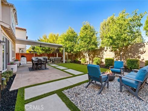 1605 E Buffalo , Santa Ana, CA