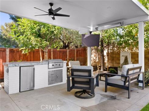 1605 E Buffalo , Santa Ana, CA