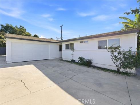 405 S Clara , Santa Ana, CA