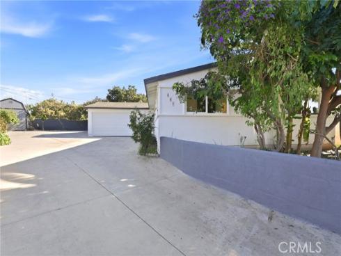 405 S Clara , Santa Ana, CA