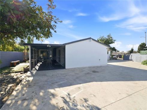 405 S Clara , Santa Ana, CA