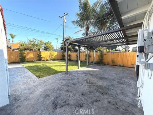 1207 S Van Ness , Santa Ana, CA
