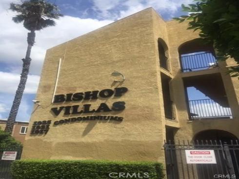 1017 W Bishop  A  Street, Santa Ana, CA