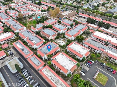 2521 W Sunflower R1 , Santa Ana, CA