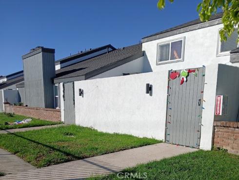 2521 W Sunflower  R1 , Santa Ana, CA
