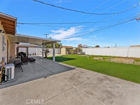 4529 W Flight Avenue , Santa Ana, CA