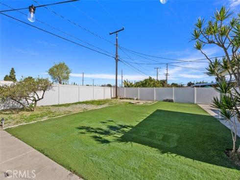 4529 W Flight Avenue , Santa Ana, CA