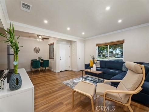 4529 W Flight Avenue , Santa Ana, CA