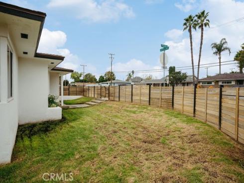 17472 E Santa Clara , Santa Ana, CA