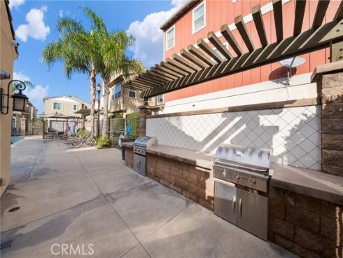 612 W Tribella Court, Santa Ana, CA