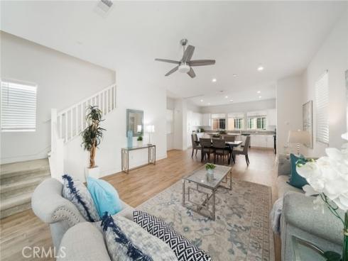 612 W Tribella Court, Santa Ana, CA