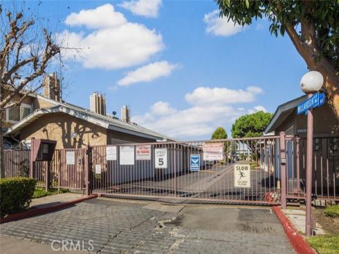 3905 W Hazard B-22 , Santa Ana, CA