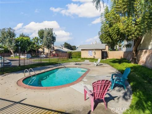3905 W Hazard B-22 , Santa Ana, CA