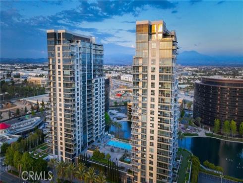 9 Macarthur Place 807 , Santa Ana, CA