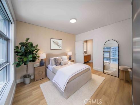 9 Macarthur Place 807 , Santa Ana, CA