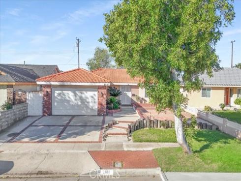 2618 S Pacific Avenue, Santa Ana, CA